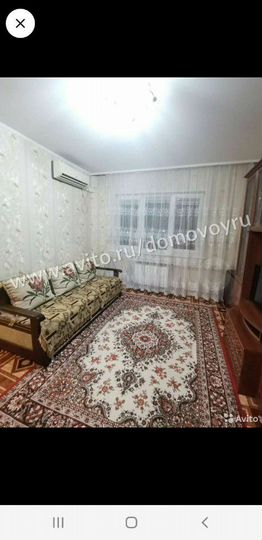 2-к. квартира, 55 м², 5/9 эт.