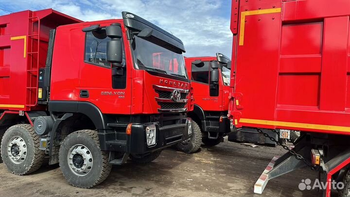 Водитель категории се