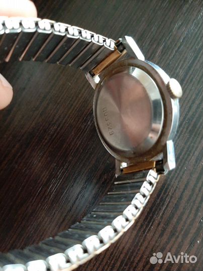 Часы Победа