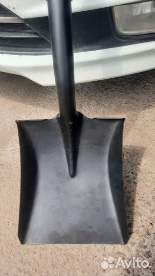 Малая пехотная лопата