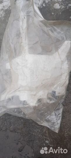 Бачок омывателя с моторчиком toyota camry 50