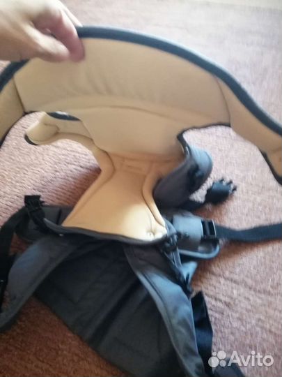 Рюкзак переноска кенгуру