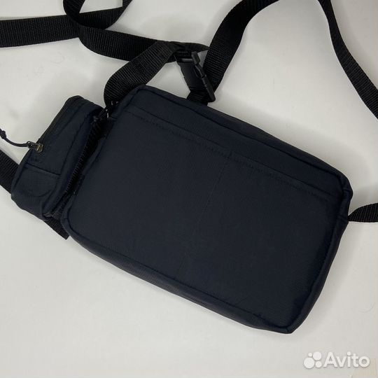 Кастомная сумка The north face