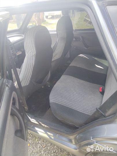 ВАЗ 2114 Samara 1.6 МТ, 2011, 154 000 км