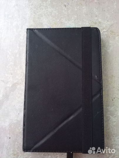 Электронная книга wexler