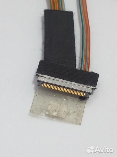 Шлейф матрицы для asus memo PAD ME301T K001