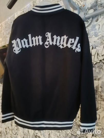 Бомбер на мальчика 152