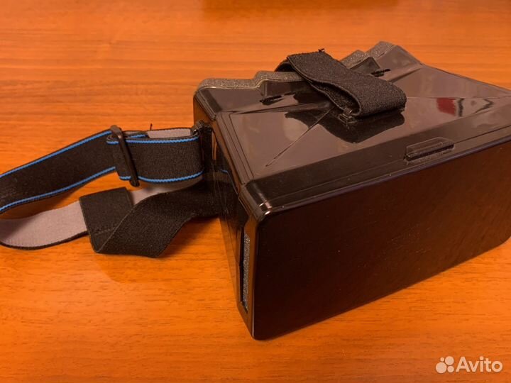 Vr очки для телефона