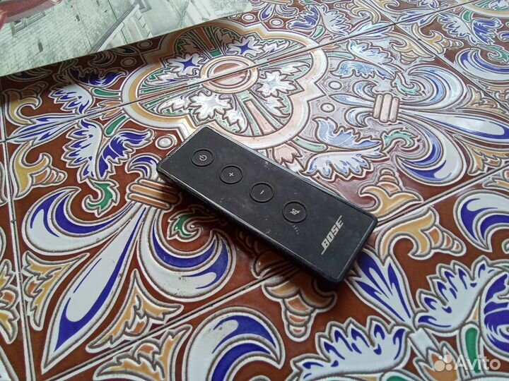 Bose Tv саунбар