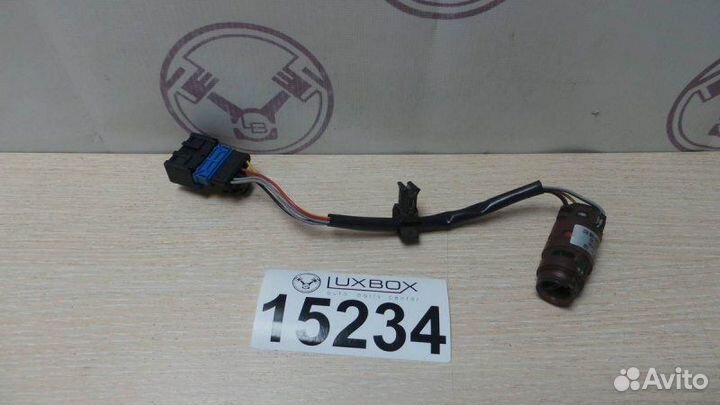 Датчик температуры климат контроля Peugeot 607 607