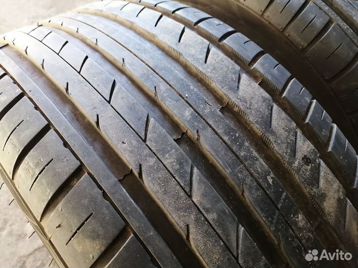 Cachland CH-861 245/40 R18