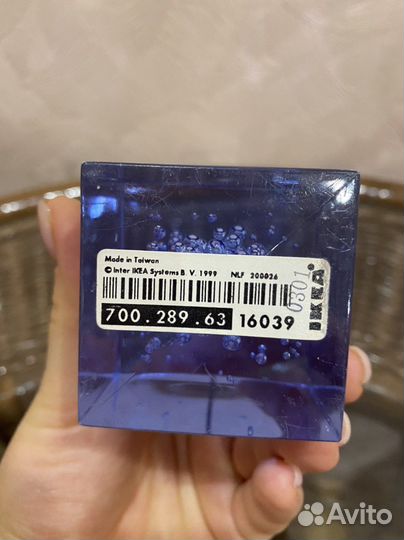 Держатель для фотографий IKEA