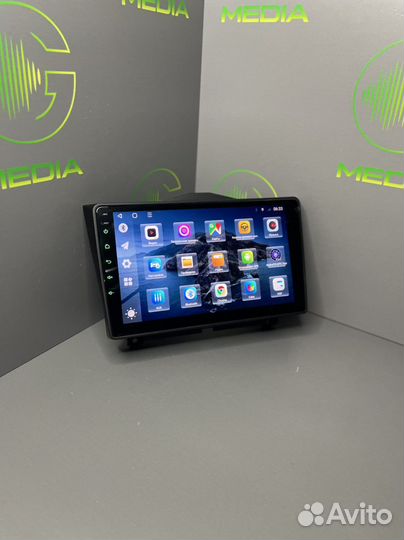 Магнитола LADA granta Android