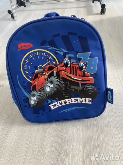 Рюкзак детский для мальчика