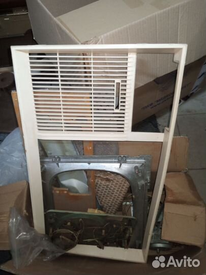 Телевизор СССР