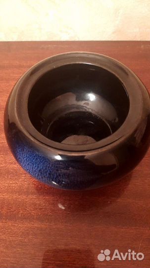 Пепельница