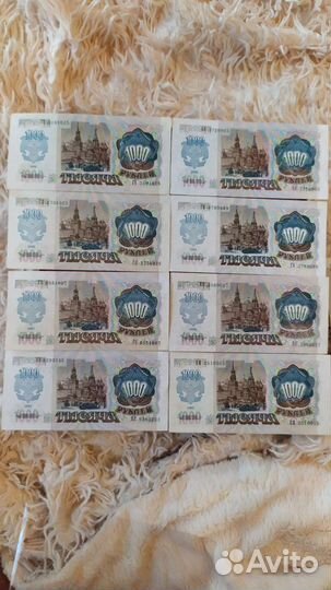 Боны Молодой России