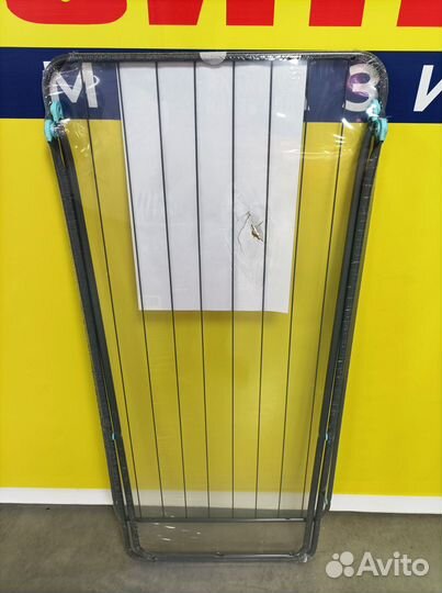 Сушилка для белья сб3 nika (новая)