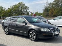 Volkswagen Passat 2.0 AT, 2005, 234 600 км, с пробегом, цена 729 900 руб.