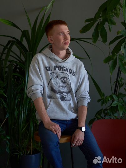 Фотосессия в студии