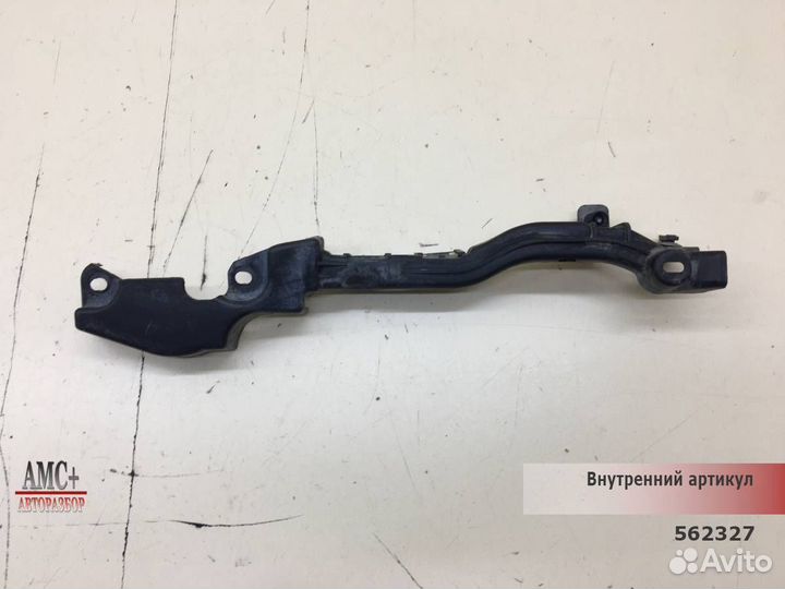 Кожух замка капота Citroen C5 2001-2008