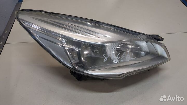Фара (передняя) Ford Kuga, 2014