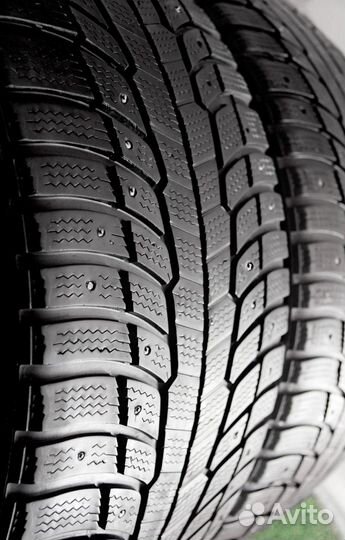 Michelin Latitude X-Ice North 295/35 R21 107T