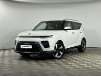 Kia Soul 2.0 AT, 2020, 97 838 км, с пробегом, цена 1 899 000 руб.