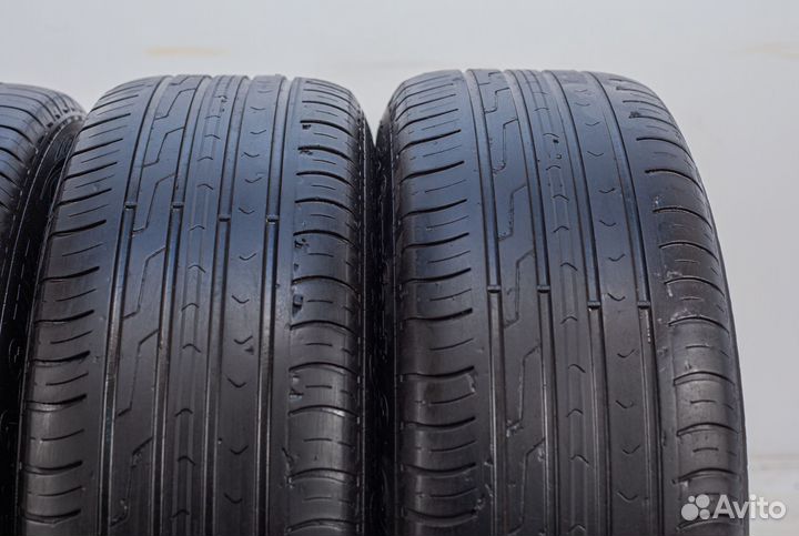 Cordiant Comfort 2 SUV 215/60 R17 100H