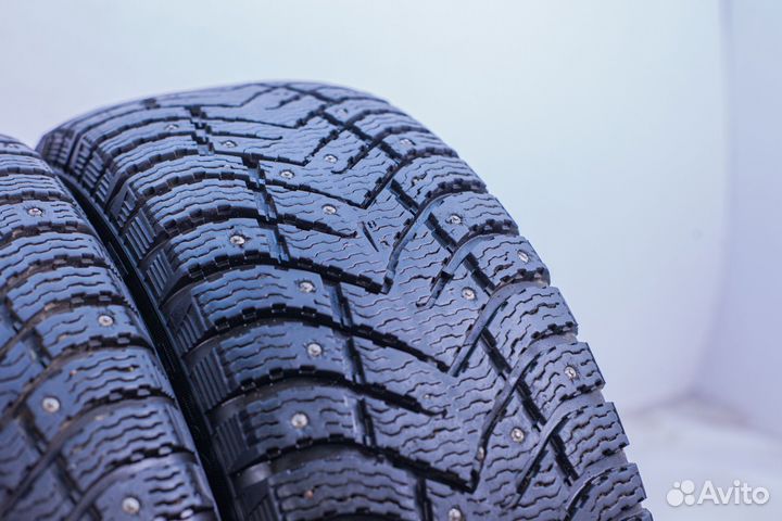 Cordiant Snow Cross 2 205/55 R16 94T