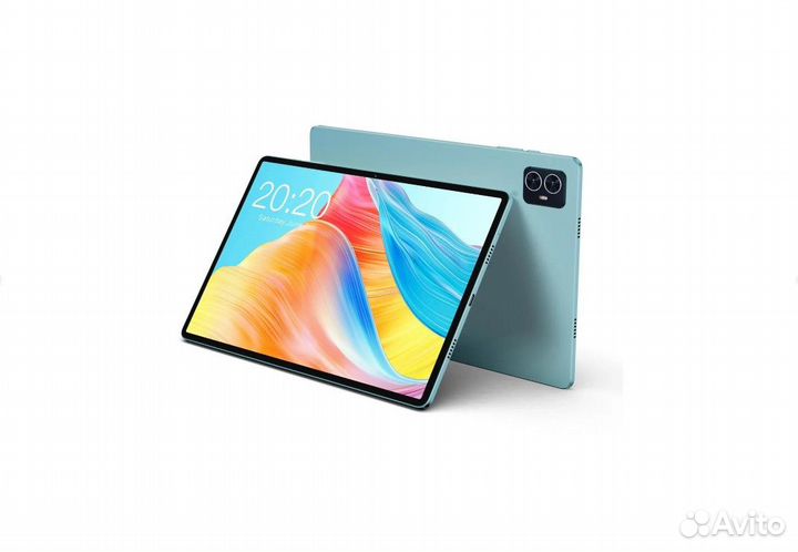 Планшет Teclast M50 2023 6/128GB