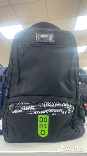Рюкзак мужской