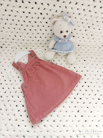 Сарафан детский