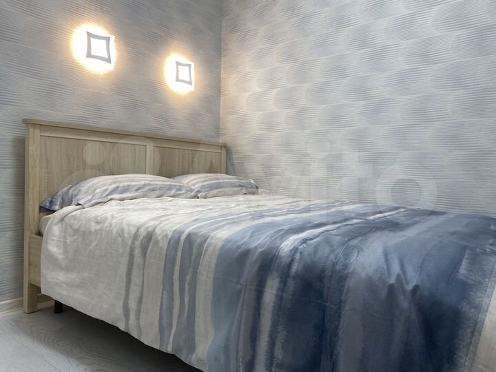 3-к. квартира, 60 м², 12/15 эт.