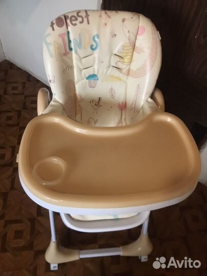 Стул для кормления