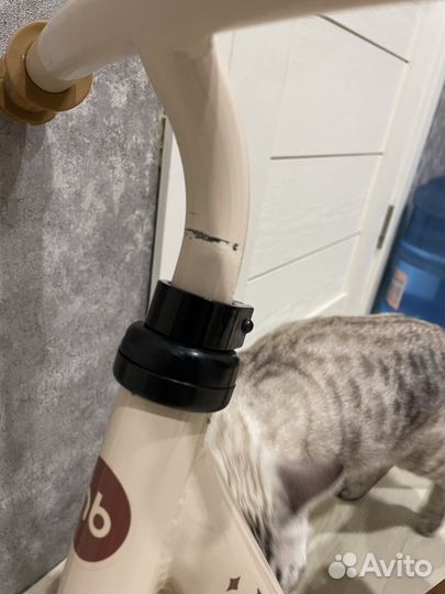 Беговел happy baby journey