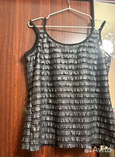 Топ женский