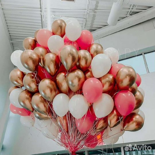 Воздушные шары