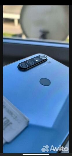 Xiaomi redmi Note 8 2021