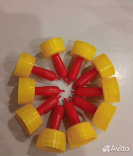 Эластратор для кастрации с/х животных