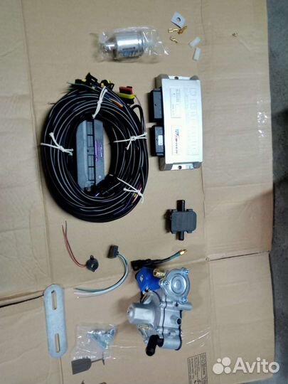 Гбо 4 поколения