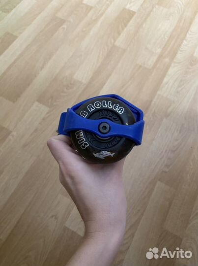 Флэш роллеры