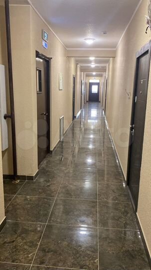 Квартира-студия, 25 м², 7/14 эт.