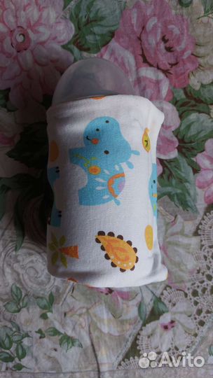 Подогреватель детских бутылочек