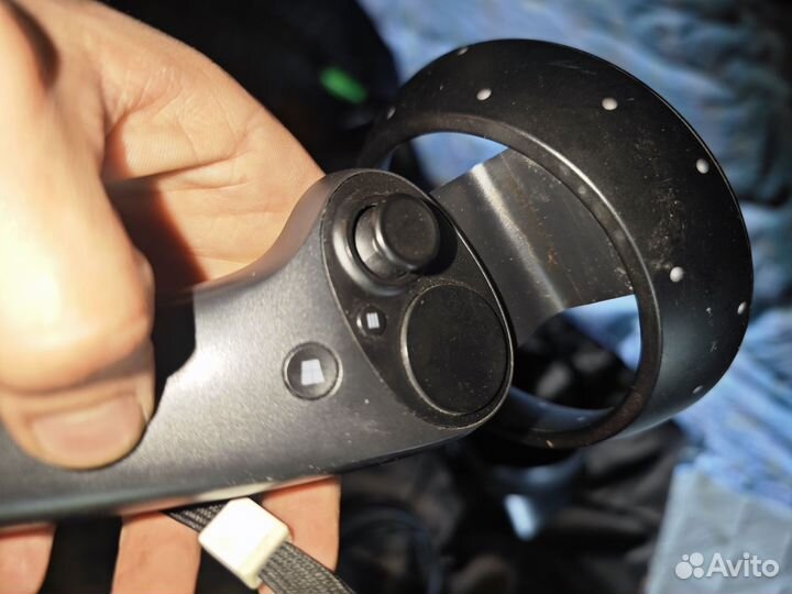 Samsung odyssey+ шлем VR виртуальной реальности