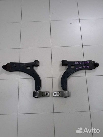 Рычаги и стойки Mazda Demio