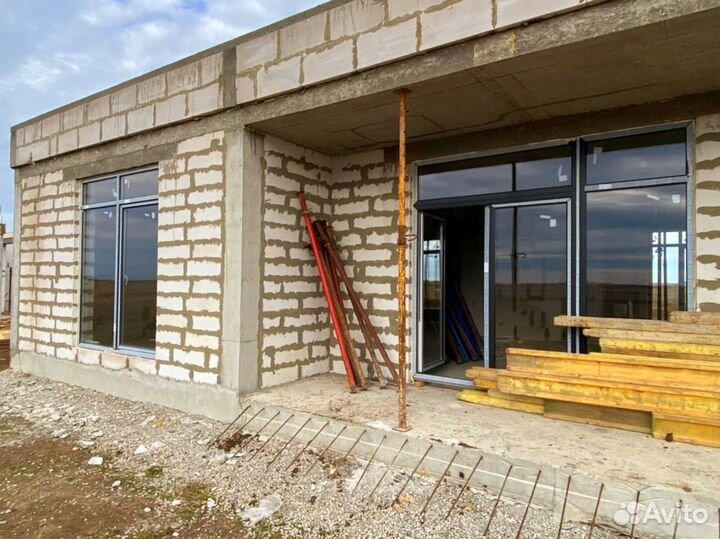 Пластиковые окна на заказ