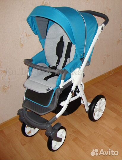 Roan Bass Soft 2 в 1 состояние новой