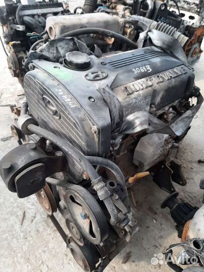 Коллектор впускной хендай соната 2.0 g4jp