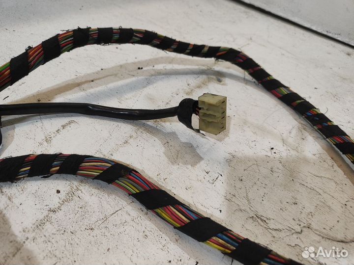 Проводка (коса) Альфа Ромео